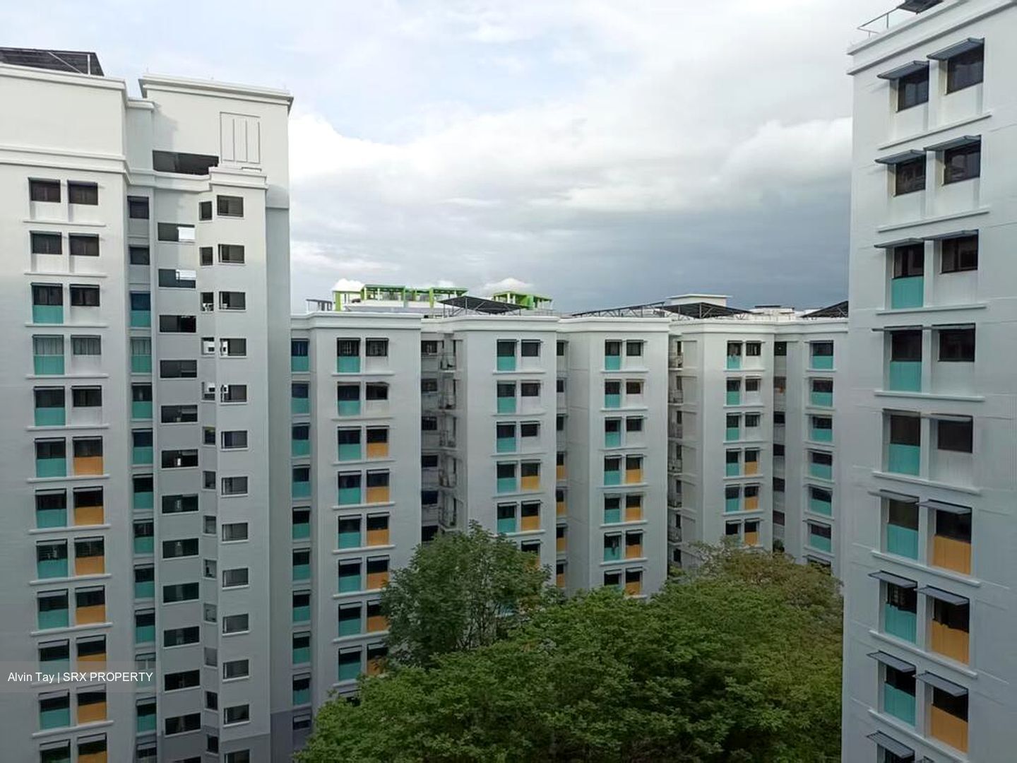 Blk 184B Rivervale Crescent (Sengkang), HDB 4 Rooms #453401671